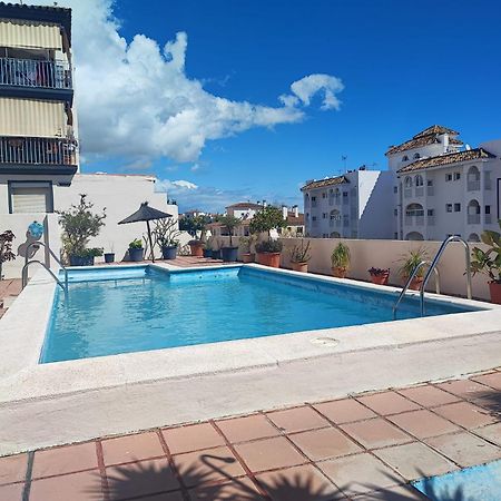 Bhost - Los Carmenes Benalmádena Esterno foto