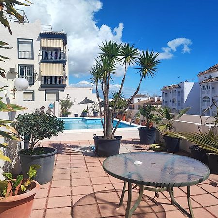Bhost - Los Carmenes Benalmádena Esterno foto